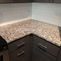 Chất lượng cao nhà bếp đá granite tùy chỉnh hàng đầu